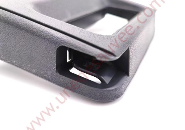 PLAFONNIER POUR PEUGEOT 205 GTI RALLYE TURBO D ROLAND GARROS XS EN GRIS