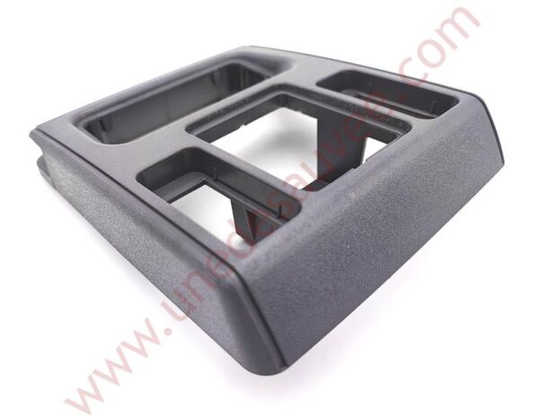 PLAFONNIER POUR PEUGEOT 205 GTI RALLYE TURBO D ROLAND GARROS XS EN GRIS