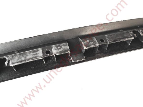 KIT DE 3 BAGUETTES DE TOIT OUVRANT POUR PEUGEOT 309 205 GTI RALLYE GTI 16 ROLAND GARROS ET AUTRES MODÈLES 205