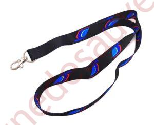 LANIERE PORTE BADGE PEUGEOT TALBOT SPORT POUR PEUGEOT 309 205 GTI CTI RALLYE GTI 16