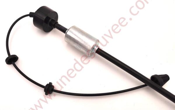 CÂBLE D'EMBRAYAGE POUR RENAULT SUPER 5 GT TURBO