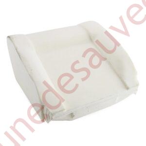 MOUSSE D'ASSISE AVANT - REMBOURRAGE DE SIÈGE POUR CITROEN C15