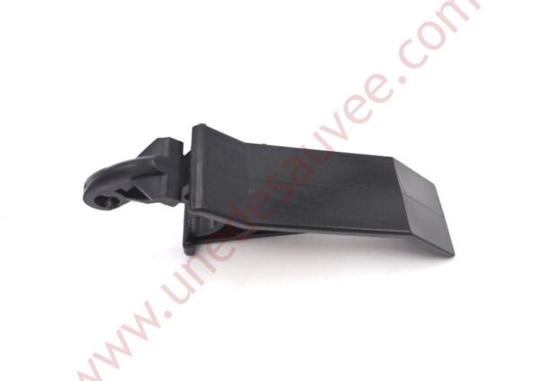 POIGNEE DE COMMANDE POUR L'OUVERTURE DE CAPOT POUR PEUGEOT 309 GTI GTI 16 ET AUTRES MODELES 309