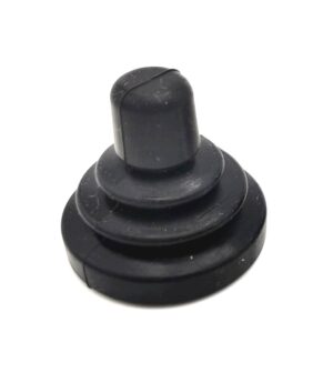 SOUFFLET DE PROTECTION DE REGLAGE D'INTERIEUR POUR RETROVISEUR VITALONI DE PEUGEOT 205 GTI CTI