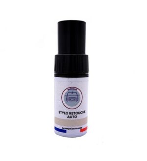 STYLO DE RETOUCHE PEINTURE DE TEINTE FZL MAT POUR PEUGEOT 309 205 GTI CTI RALLYE GTI 16S ET AUTRES MODELES