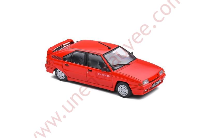 VOLKSWAGEN GOLF 2 GTI MAJORETTE 1/55 VOITURE MINIATURE VERTE 