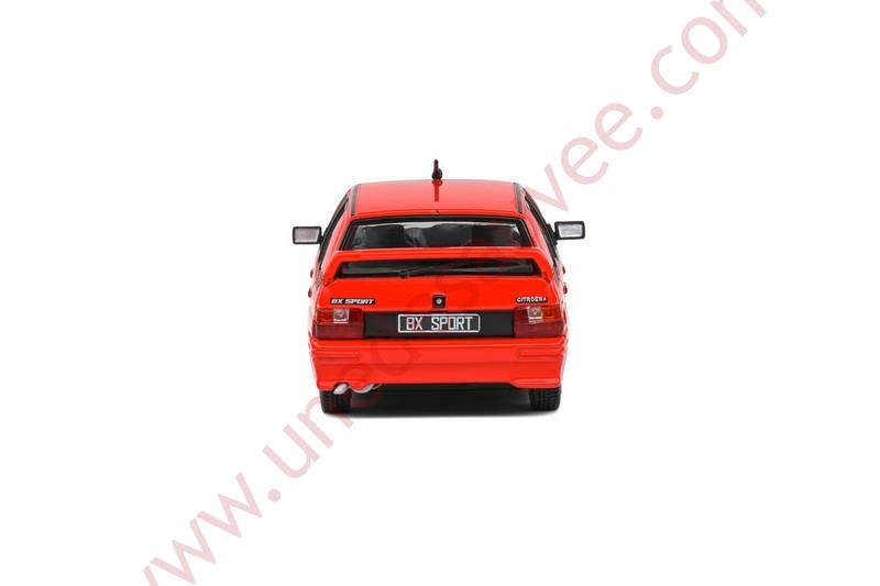 VOLKSWAGEN GOLF 2 GTI MAJORETTE 1/55 VOITURE MINIATURE VERTE 