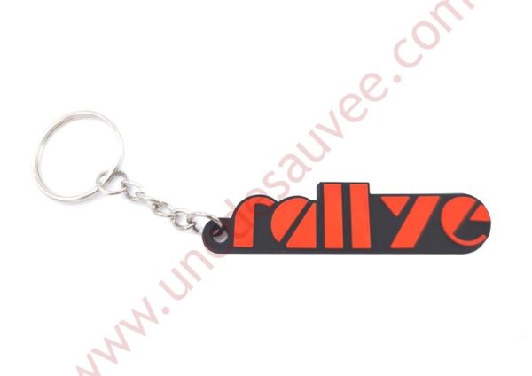 PORTE-CLEFS PEUGEOT 405, 309, 205, 106 RALLYE