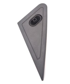 CACHE INTERIEUR DROIT DE RETROVISEUR EXTERIEUR POUR PEUGEOT 205 GTI CTI RALLYE ROLAND GARROS TURBO D