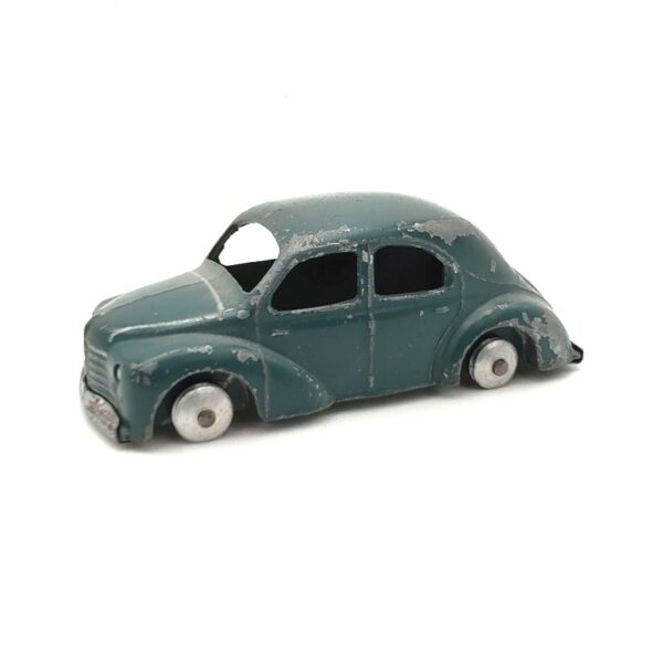 RENAULT 4CV 143 VOITURE MINIATURE CIJ