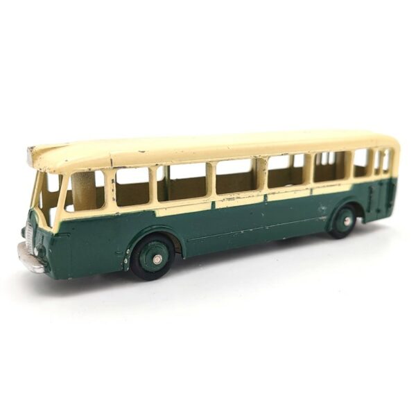 AUTOBUS BUS PARISIEN SOMUA PANHARD 143 VOITURE MINIATURE DINKY TOYS