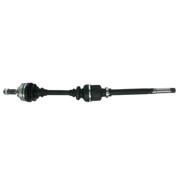 CARDAN - ARBRE DE TRANSMISSION AVANT DROIT POUR PEUGEOT 205 GTI CTI 1.6 D TURBO DIESEL