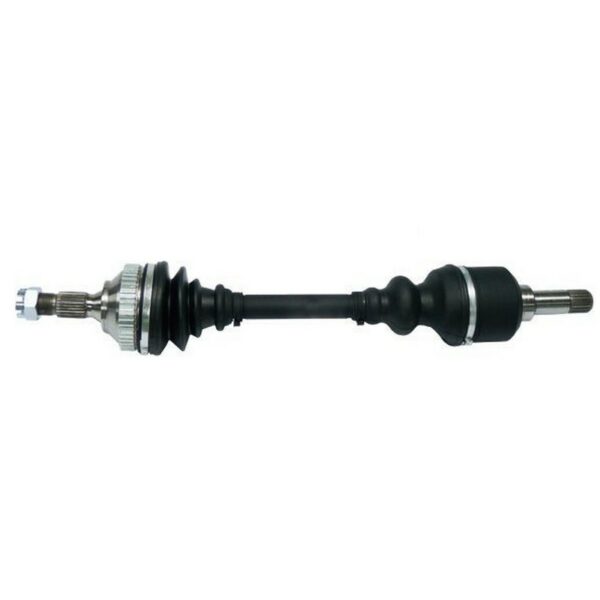 CARDAN - ARBRE DE TRANSMISSION AVANT GAUCHE POUR PEUGEOT 205 GTI CTI 1.6 D TURBO DIESEL