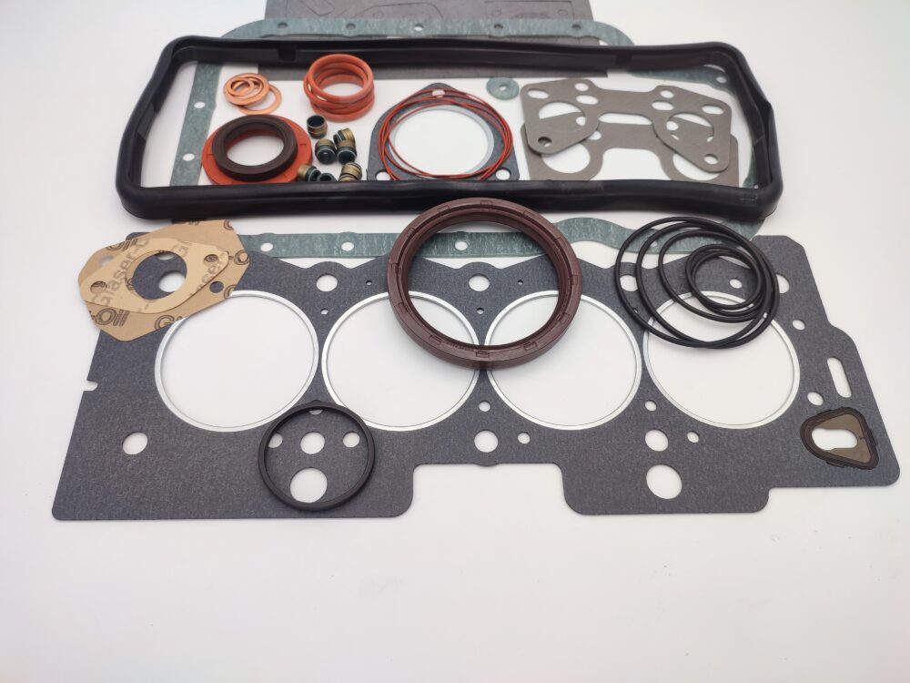 KIT COMPLET POCHETTE DE JOINT POUR MOTEUR 1360 BLOC ALUMINIUM DE PEUGEOT 205 XS