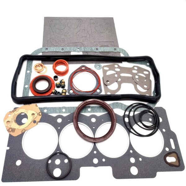 KIT COMPLET POCHETTE DE JOINT POUR MOTEUR 1360 BLOC ALUMINIUM DE PEUGEOT 205 XS
