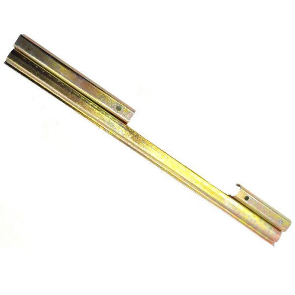 GLISSIERE DE VITRE AVANT DROIT POUR PEUGEOT 205 GTI CTI RALLYE ROLAND GARROS XS D TURBO