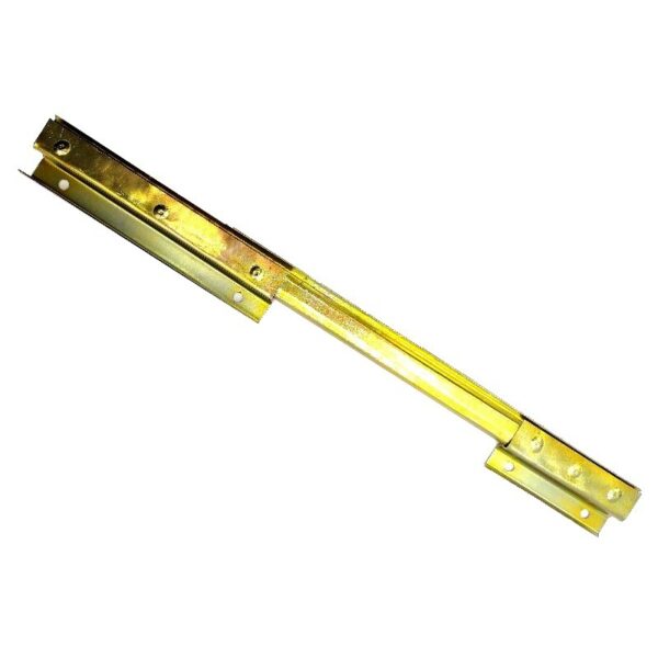 GLISSIERE DE VITRE AVANT GAUCHE POUR PEUGEOT 205 GTI CTI RALLYE ROLAND GARROS XS D TURBO-