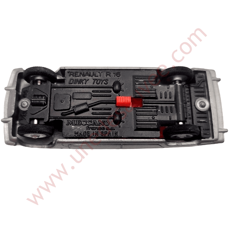 Renault 16 miniature on sale