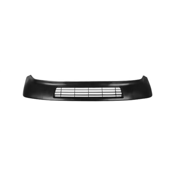 JUPE - SPOILER DE PARE CHOCS AVANT EN PLASTIQUE POUR PEUGEOT 205 DIESEL ET ESSENCE TOUS MODELES