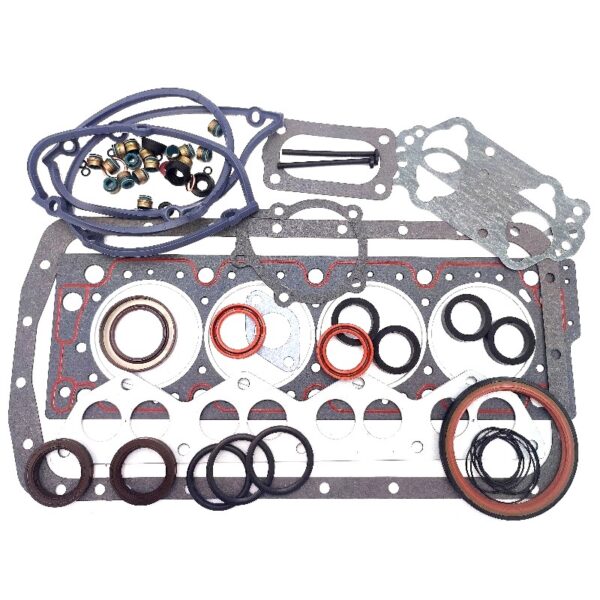 KIT COMPLET DE JOINTS MOTEUR - POCHETTE POUR PEUGEOT 309 GTI 16S