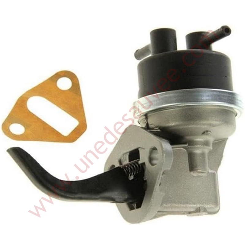 POMPE A ESSENCE MECANIQUE CITROËN AX C15 PEUGEOT 106 205 RALLYE MOTEUR TU