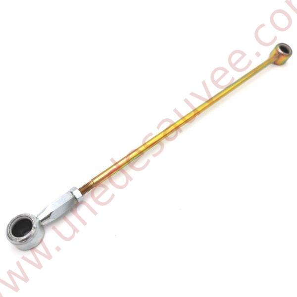 BIELLETTE MOYENNE COMMANDE DE BOÎTE DE VITESSE POUR PEUGEOT 205 309 GTI CTI GTI 16