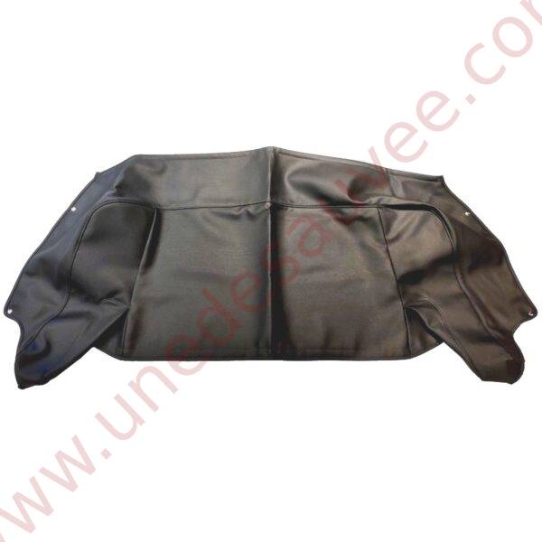 COUVRE-CAPOTE-SIMILI-CUIR-SKAI-PEUGEOT-205-CABRIOLET-CTI-CJ-ROLAND-GARROS
