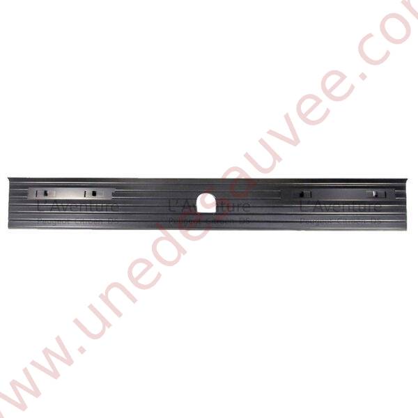 ENJOLIVEUR DE COFFRE - RAPPE ARRIERE DE HAYON GRIS POUR PEUGEOT 205 GTI CTI TD