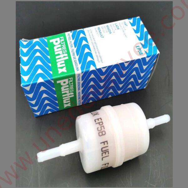 FILTRE A ESSENCE POUR PEUGEOT 205 1.3 RALLYE et autres modèles