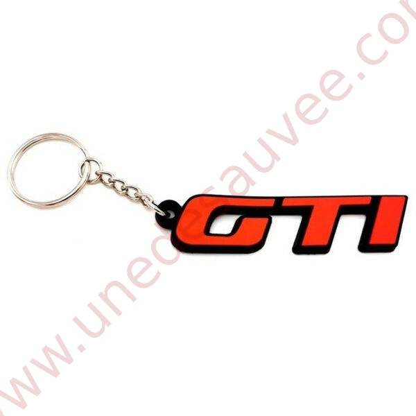 PORTE-CLÉ PEUGEOT 106 GTI