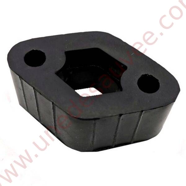 SILENTBLOC D'ECHAPPEMENT POUR LIGNE -> CENTRAL POUR PEUGEOT 309 205 GTI CTI RALLYE GTI 16