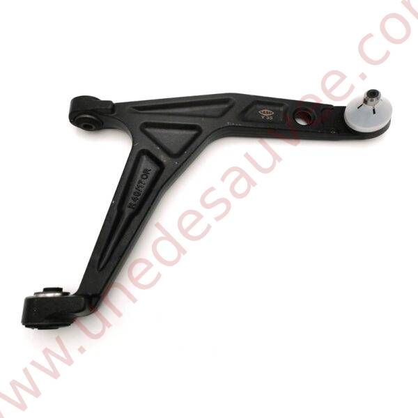 TRIANGLE AVANT DROIT DE SUSPENSION PEUGEOT 205 GTI RALLYE TURBO D