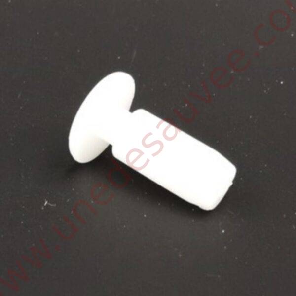 AGRAFE DE FIXATION DES MOULURES DE PROTECTEURS D'AILES DE PEUGEOT 205 GTI CTI RALLYE