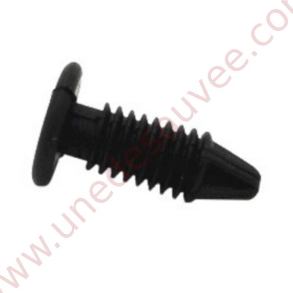 AGRAFES-POUR-OEILLET-DE-FIXATION-DES-MOULURES-DE-PROTECTEURS-DAILES-AVANT-ET-ARRIERE-DE-PEUGEOT-205-GTI-CTI-RALLYE