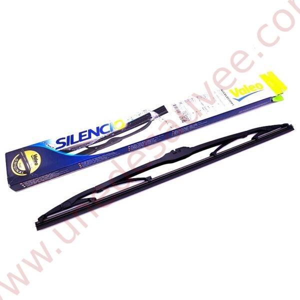 BALAIS D'ESSUIE GLACE VALEO EN 450 MM POUR VITRE ARRIERE ET PARE BRISE AVANT DE PEUGEOT 309 205 GTI CTI RALLYE GTI 16 TD ROLAND GARROS