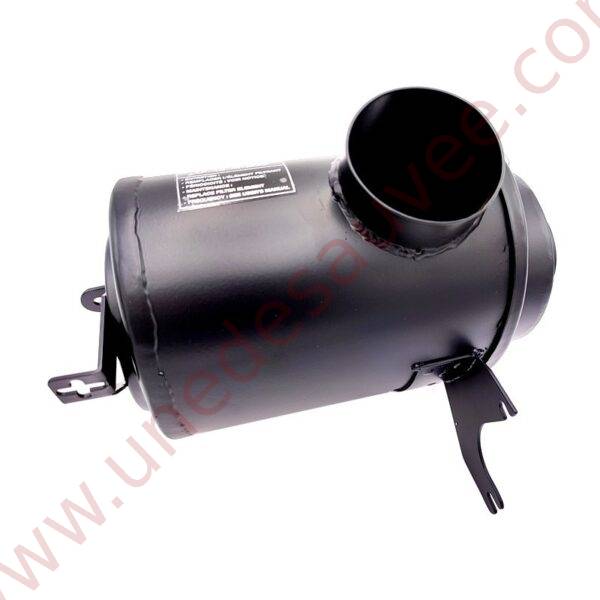 BOITE A AIR POUR FILTRE D'ADMISSION POUR PEUGEOT 309 GTI 16S