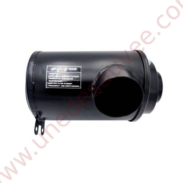 BOITE A AIR POUR FILTRE D'AIR D'ADMISSION POUR PEUGEOT 205 1.3 RALLYE