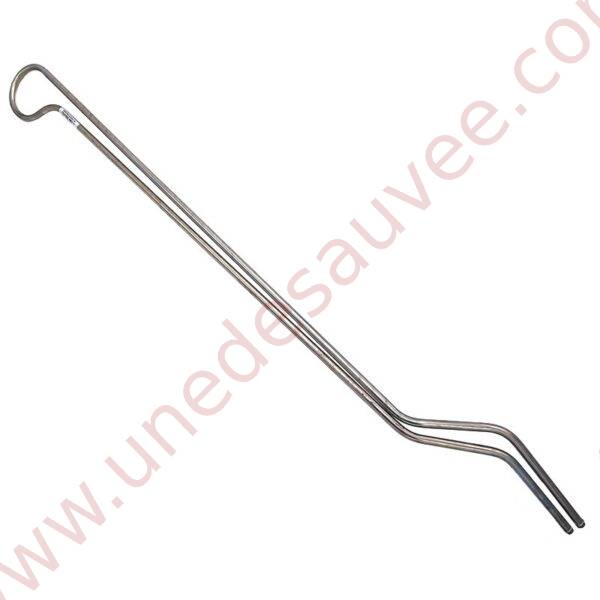 CONDUIT DE DIRECTION ASSISTEE POUR PEUGEOT 205 GTI CTI