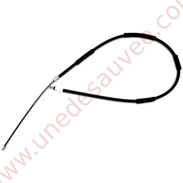 CÂBLE DE FREIN A MAIN DROIT POUR PEUGEOT 205 1.6 GTI CTI RALLYE