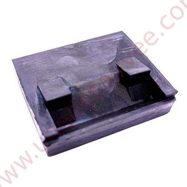 CALE POUR MAINTIEN DU RADIATEUR DE REFROIDISSEMENT MOTEUR POUR PEUGEOT 205 GTI CTI DIESEL TD