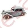 DINKY TOYS ORIGINAL 24N France Citroën Traction 11BL - Très Bel État sans boite EUR 130,00 - FR