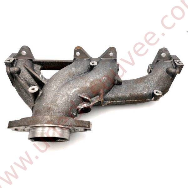 COLLECTEUR D'ECHAPPEMENT EN FONTE ORIGINE POUR PEUGEOT 309 205 GTI CTI 1.9 1.6