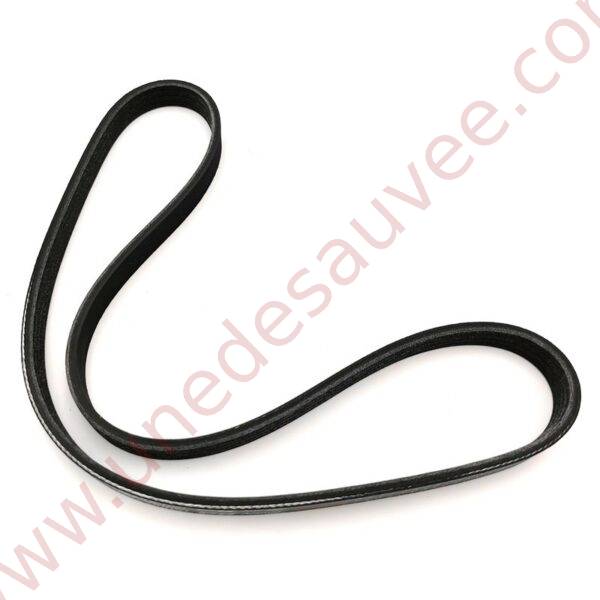 COURROIE ACCESSOIRE ALTERNATEUR PEUGEOT 205 1.3 RALLYE