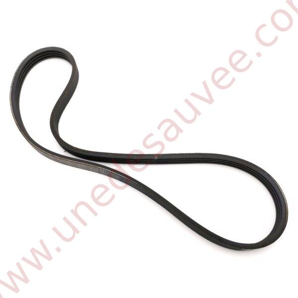 COURROIE ACCESSOIRE COMPRESSEUR DE CLIM PEUGEOT 205 GTI CTI