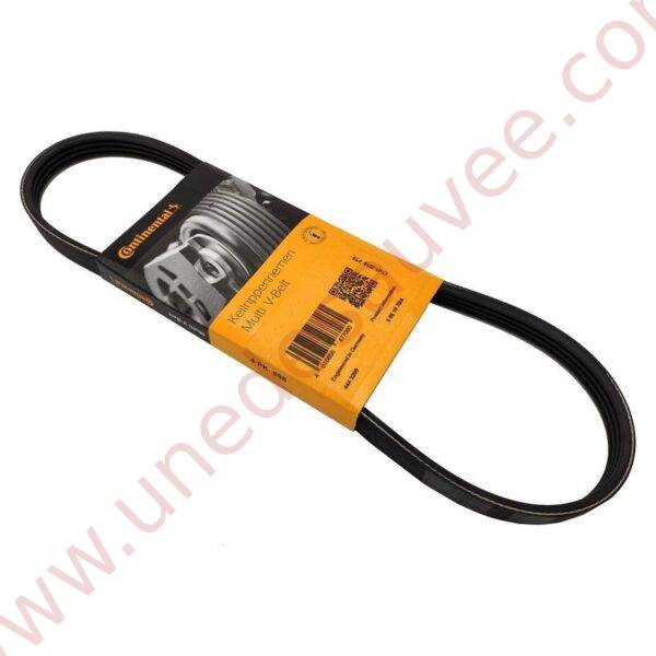 COURROIE D'ACCESSOIRE POUR ALTERNATEUR DE PEUGEOT 205 309 GTI CTI