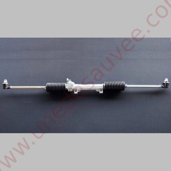 CREMAILLERE DE DIRECTION AVEC MEPLAT + ROTULES POUR PEUGEOT 205 GTI CTI RALLYE