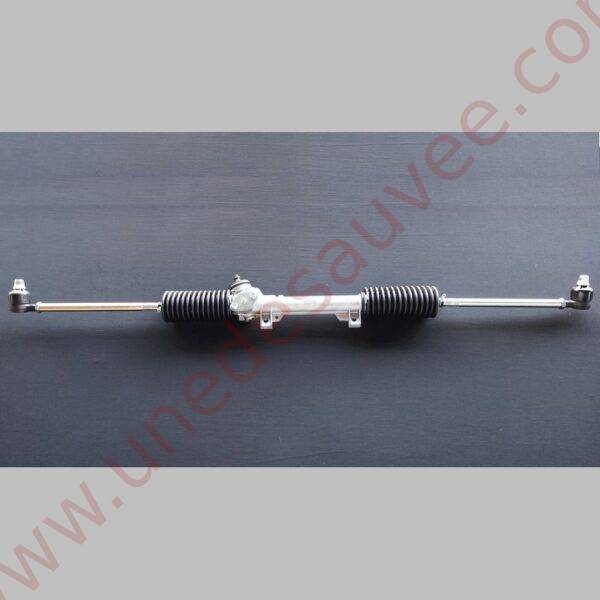 CREMAILLERE DE DIRECTION CRANTEE + ROTULES POUR PEUGEOT 205 GTI CTI RALLYE