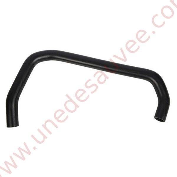 DURITE D'EAU DE RADIATEUR INFERIEUR MOTEUR EN CAOUTCHOUC DE PEUGEOT 205 XAD VAN 135083