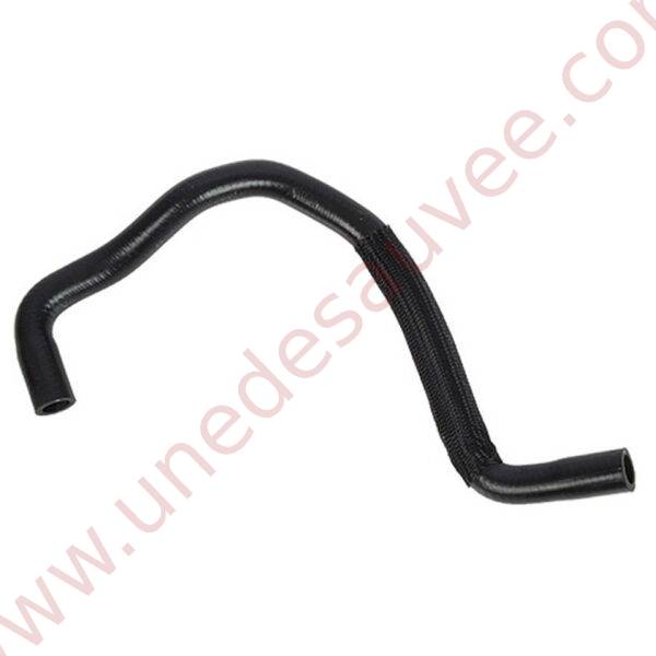 DURITE D'EAU DE VASE D'EXPANSION AU RADIATEUR MOTEUR EN CAOUTCHOUC POUR PEUGEOT 309 205 F - XAD