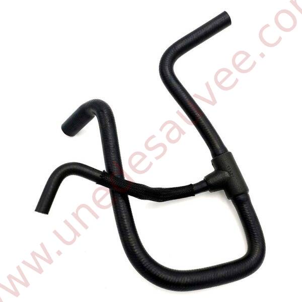 DURITE D'EAU DU RADIATEUR DE CHAUFFAGE A LA POMPE A EAU MOTEUR EN CAOUTCHOUC POUR PEUGEOT 309 205